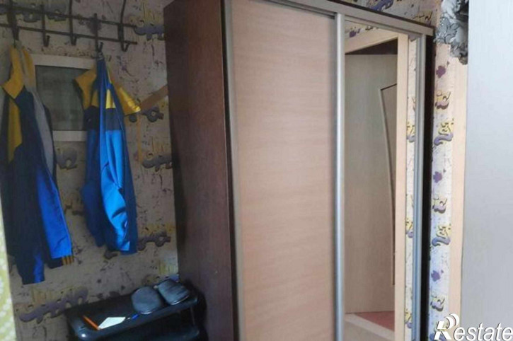 1-комн квартира улица Венеры, 24к1