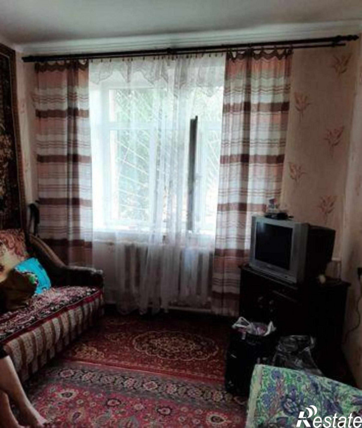 2-комн квартира Российская улица, 19/4