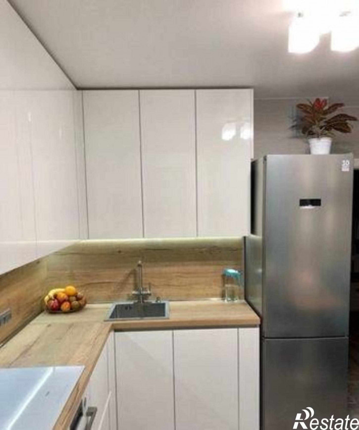 2-комн квартира в новом доме Зеркальный переулок, 7