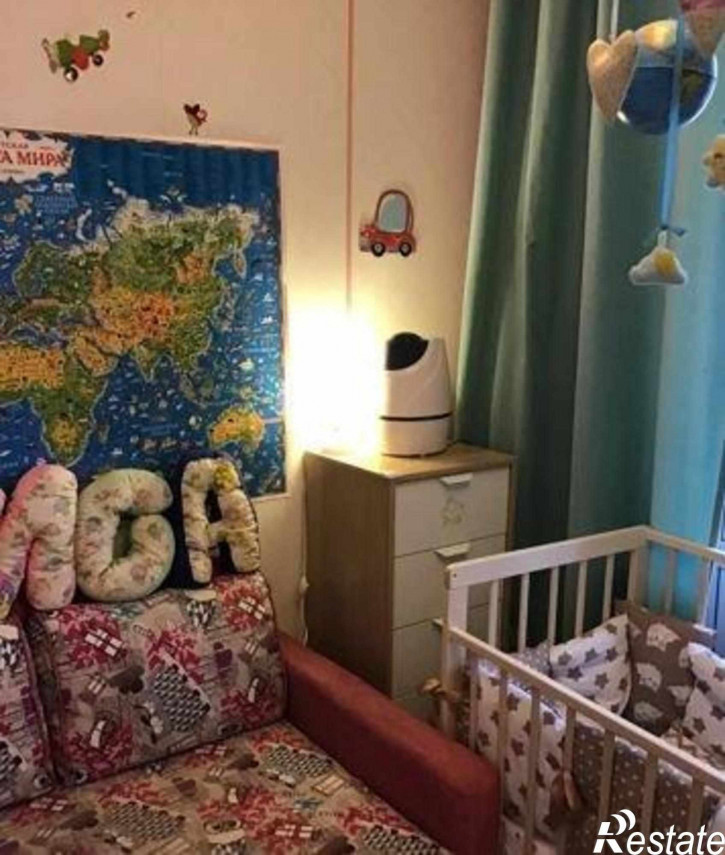 2-комн квартира Суздальский переулок, 21