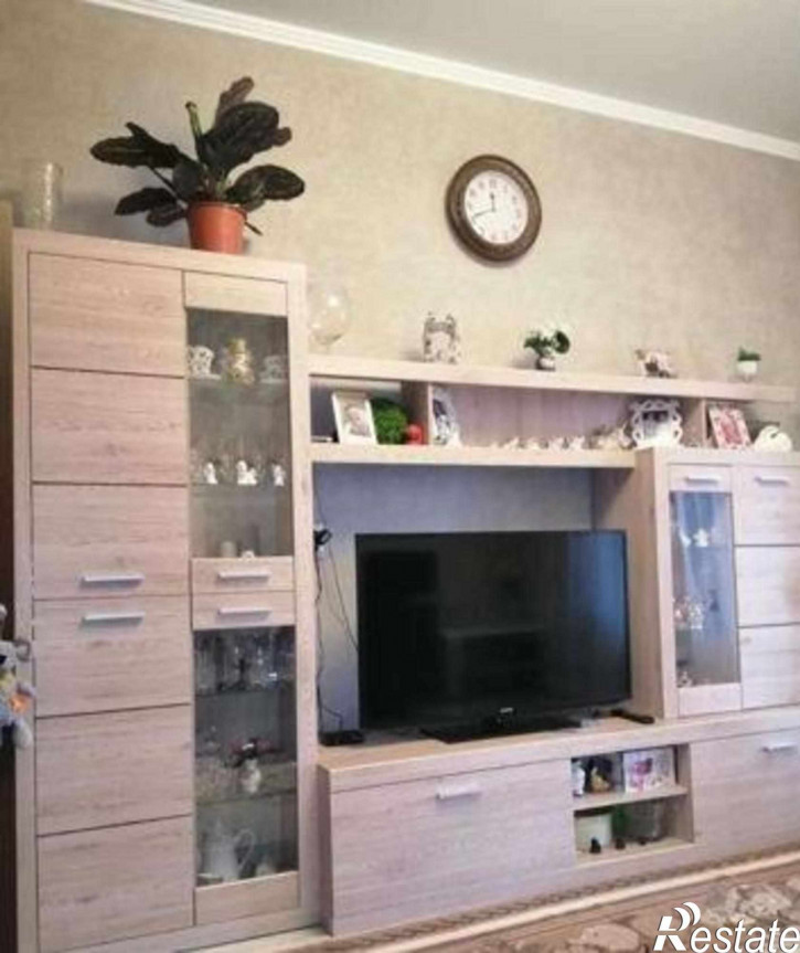 2-комн квартира улица Новаторов, 12А
