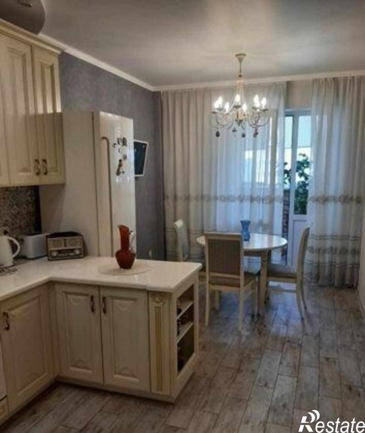 2-комн квартира Университетский переулок, 115