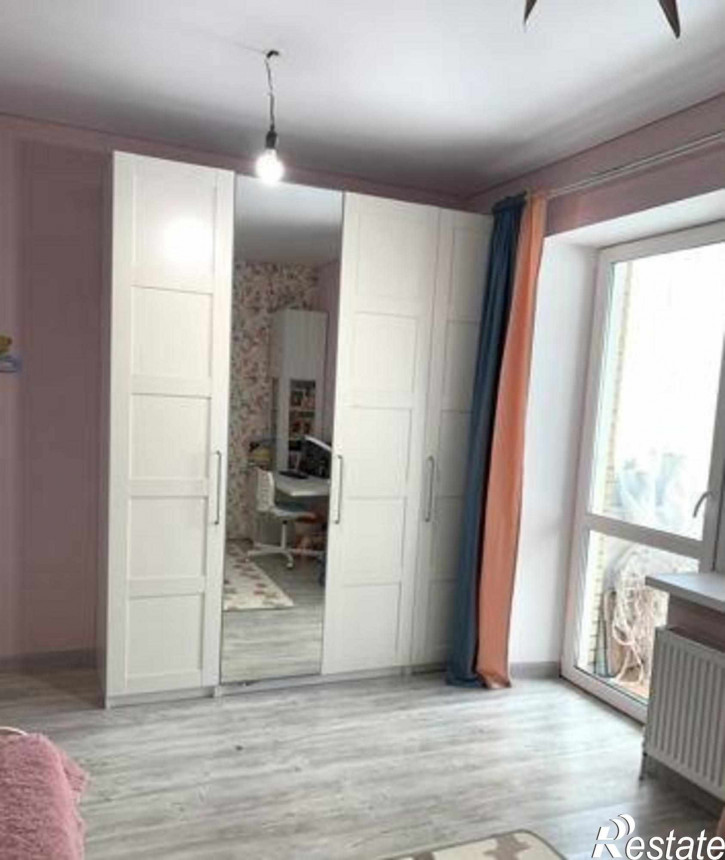 2-комн квартира Усадебная улица, 2А