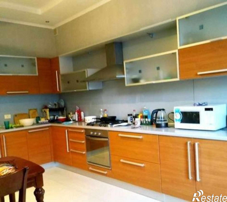 3-комн квартира Крепостной переулок, 30/30
