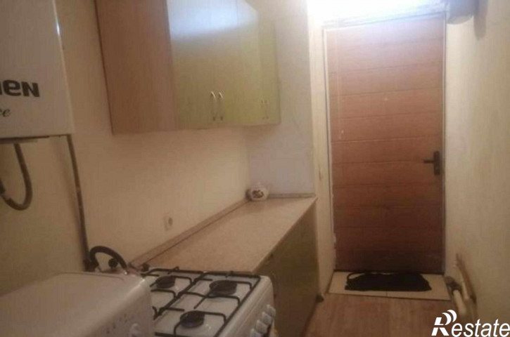 1-комн квартира улица Станиславского, 24