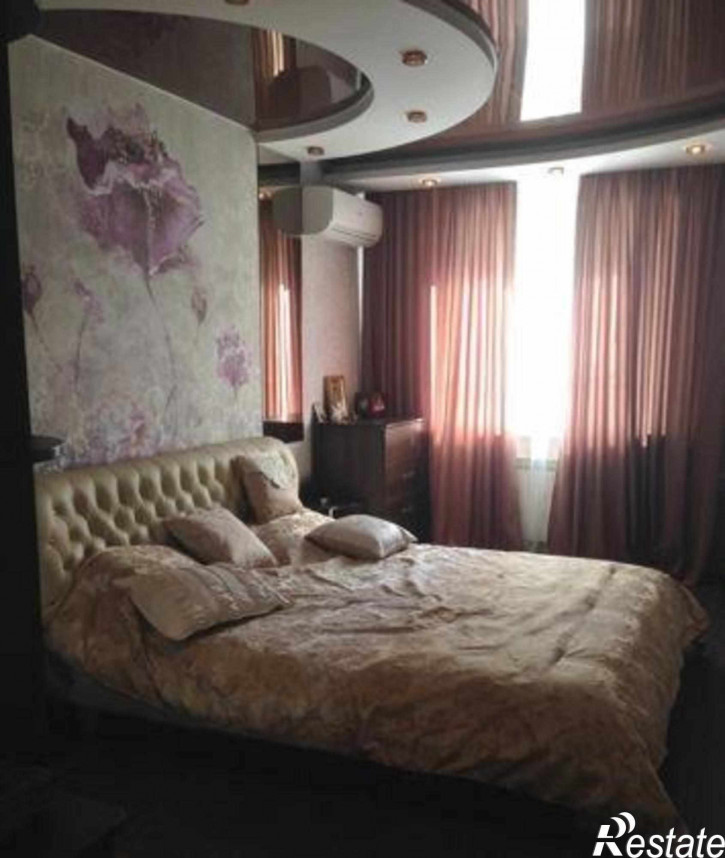 3-комн квартира Стабильная улица, 21