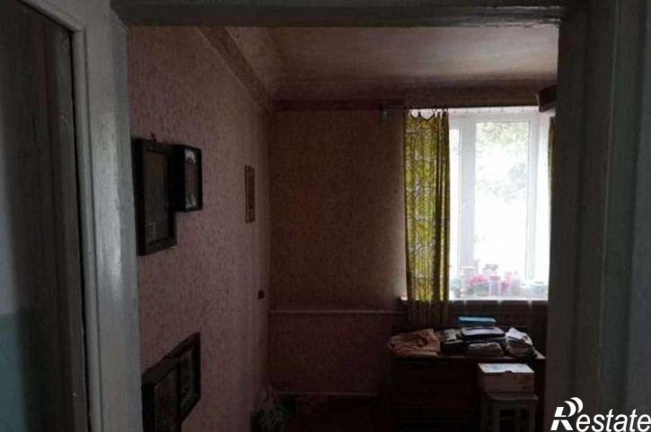 2-комн квартира Инициативная улица, 6