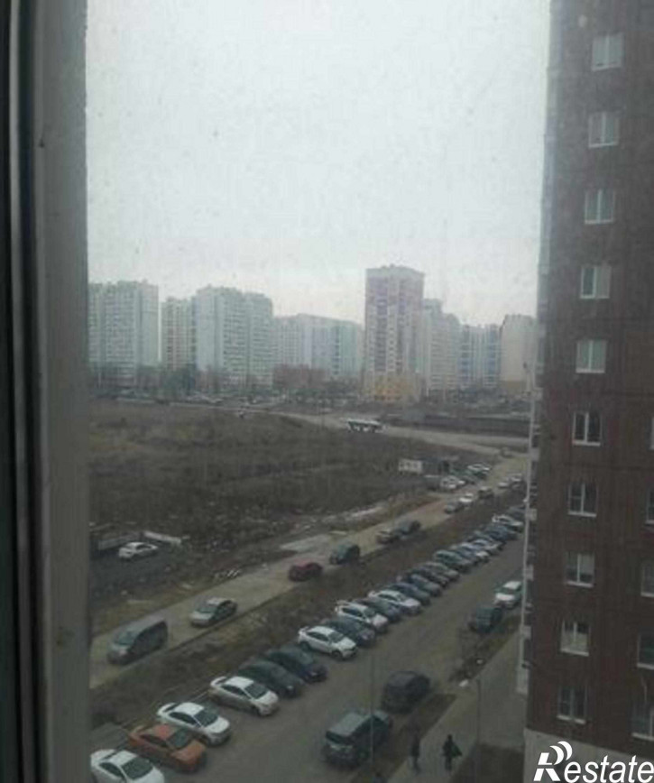 1-комн квартира улица Ерёменко, 110с2