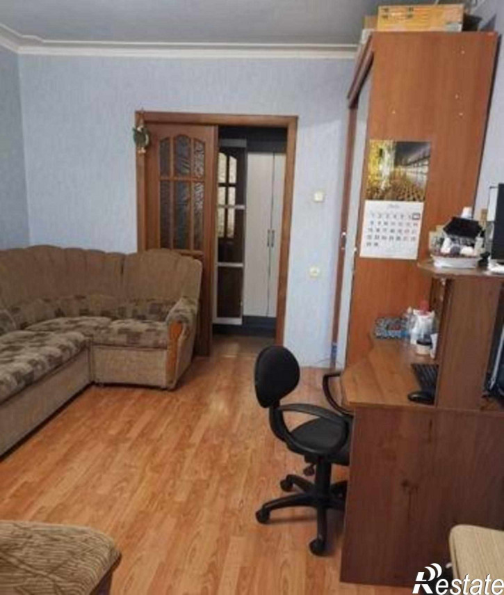 3-комн квартира проспект Космонавтов, 14/15
