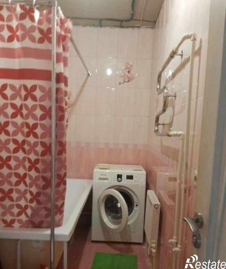1-комн квартира улица Венеры, 24к1