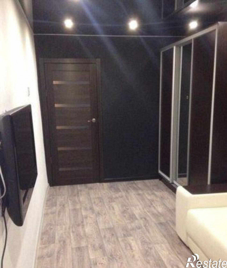 2-комн квартира в новом доме Зеркальный переулок, 7