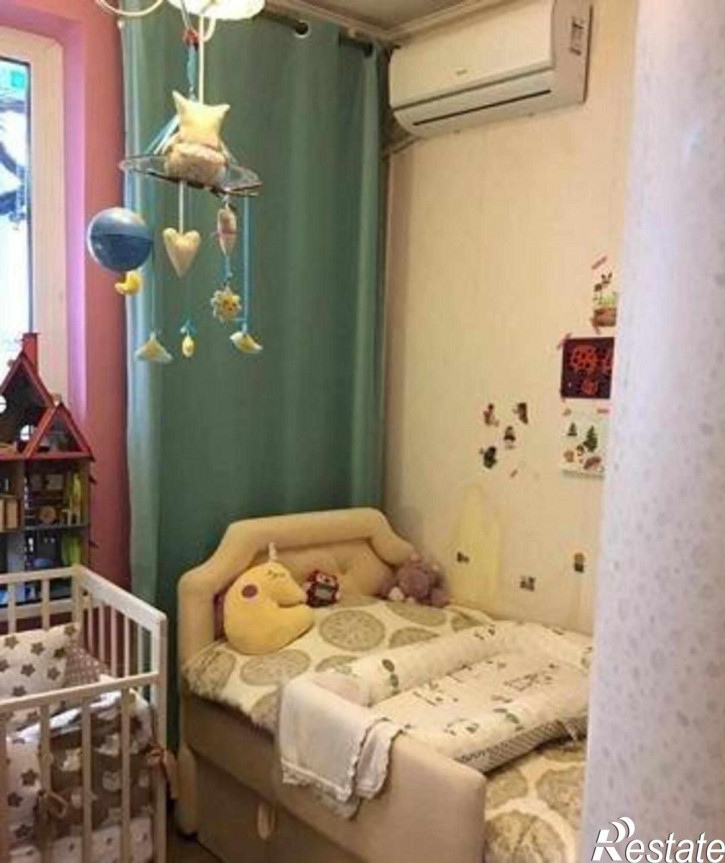 2-комн квартира Суздальский переулок, 21