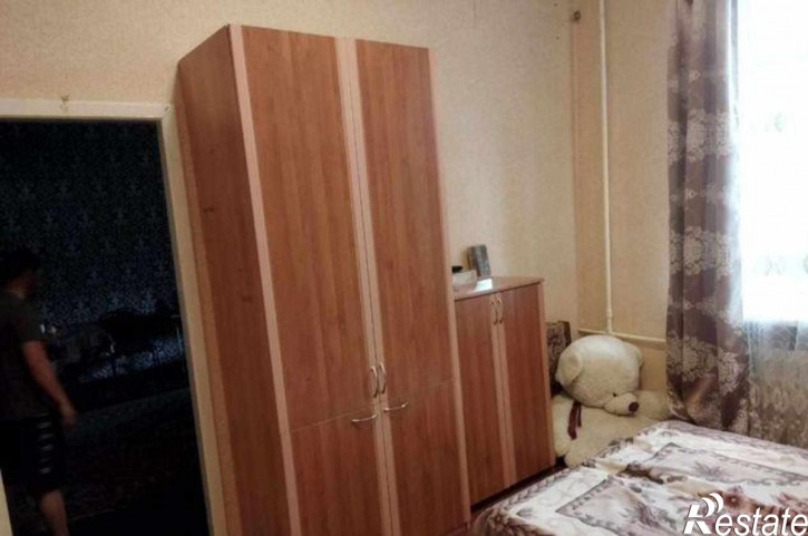 2-комн квартира Крепостной переулок, 66/185