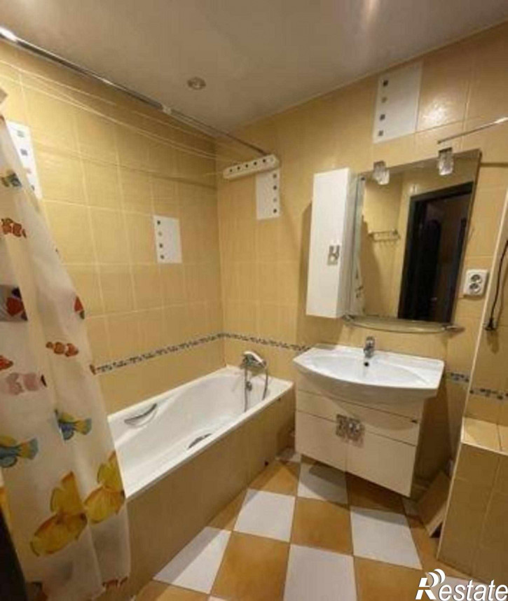 1-комн квартира Восточная улица, 11