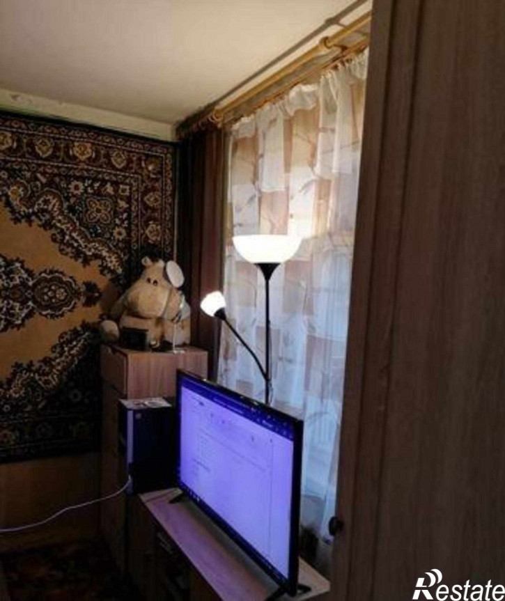 3-комн квартира проспект Сельмаш, 8