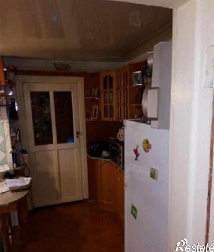 2-комн квартира переулок Островского, 3