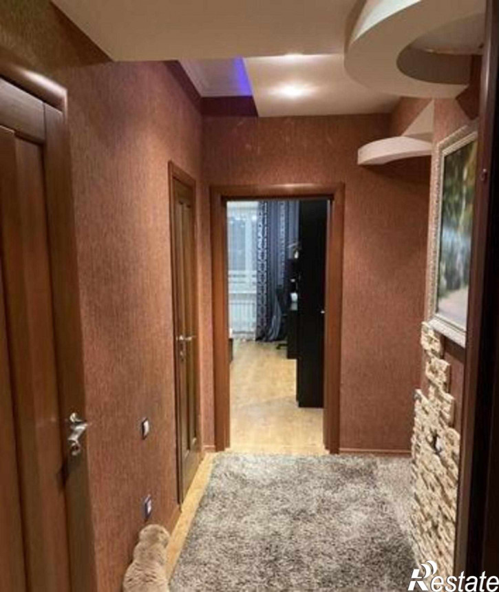 3-комн квартира Орбитальная улица, 70/3