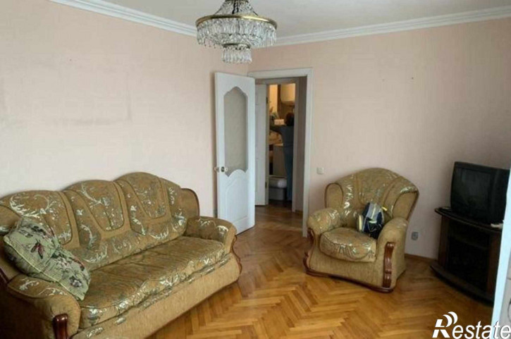 2-комн квартира 2-я Краснодарская улица, 80/13