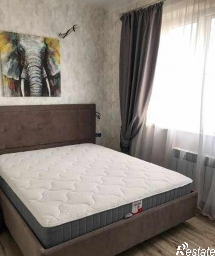 3-комн квартира Береговая улица, 61/1Б