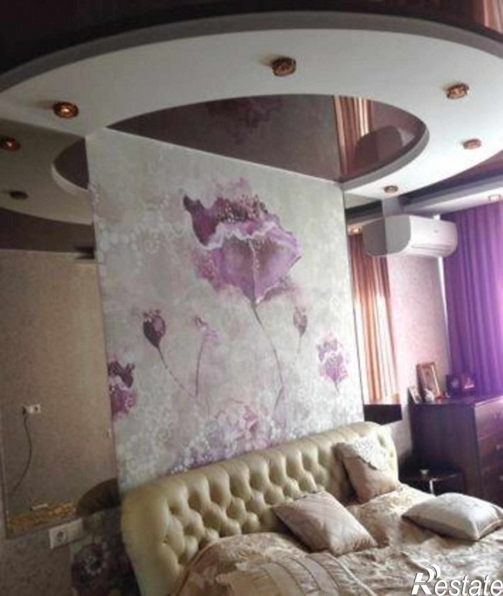 3-комн квартира Стабильная улица, 21