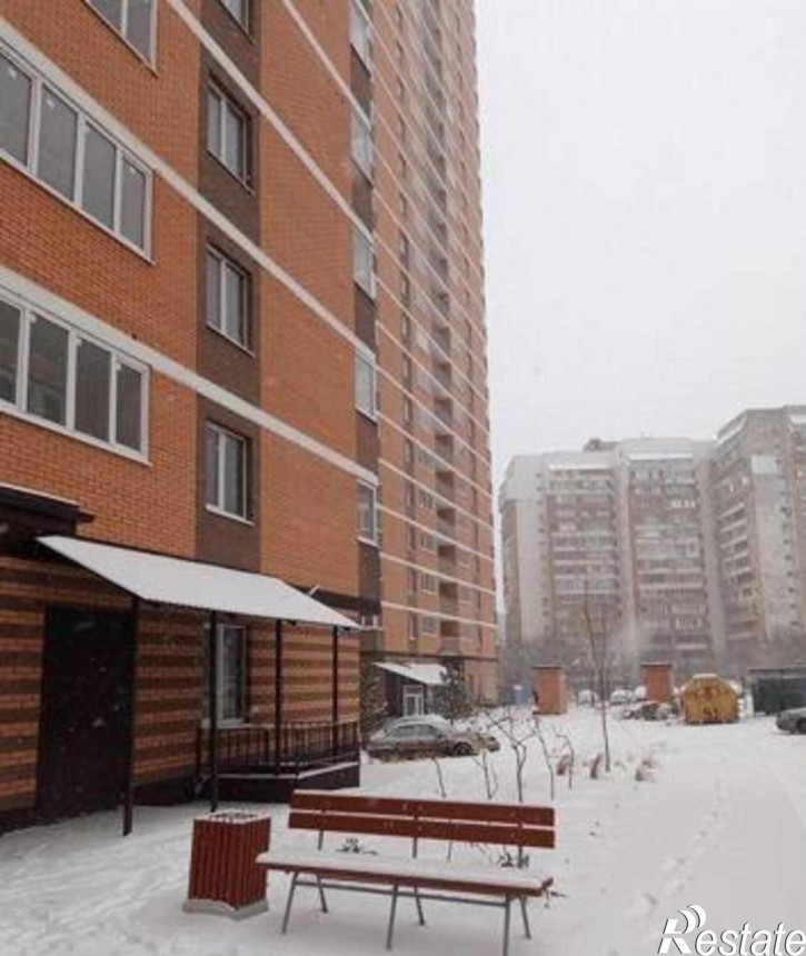3-комн квартира бульвар Комарова, 18/3с2