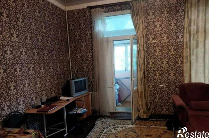 2-комн квартира Крепостной переулок, 66/185