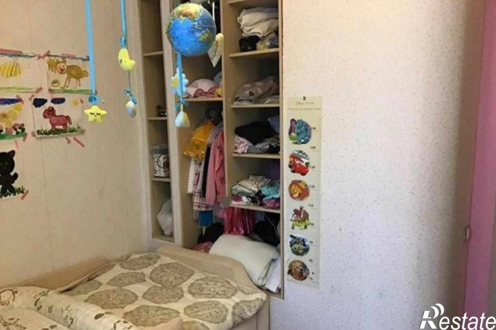 2-комн квартира Суздальский переулок, 21