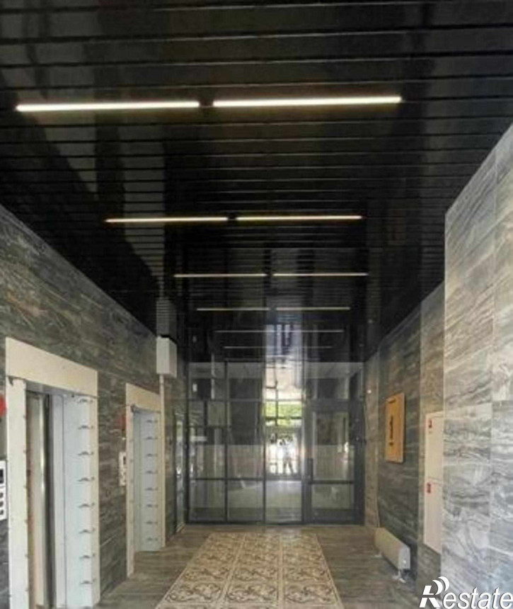 2-комн квартира в новом доме переулок Островского, 94