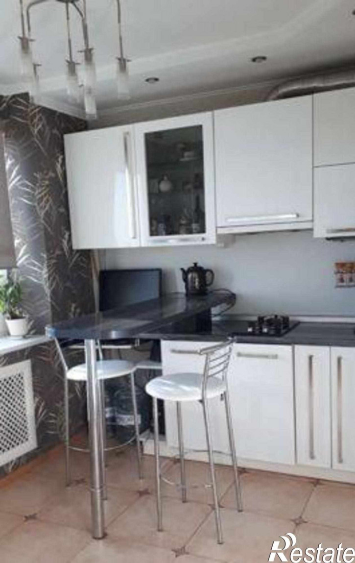 2-комн квартира Таганрогская улица, 112/1