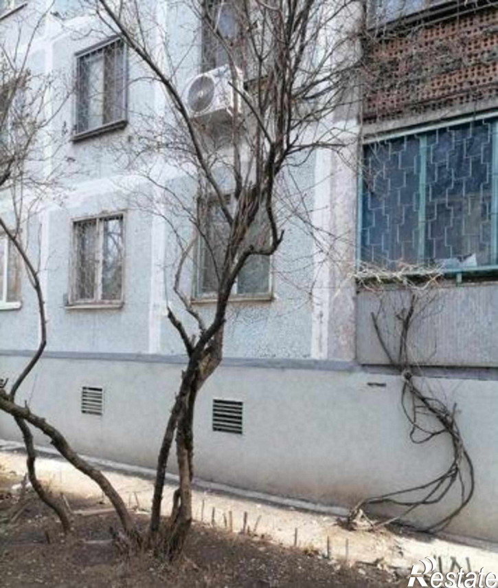 3-комн квартира проспект Сельмаш, 8