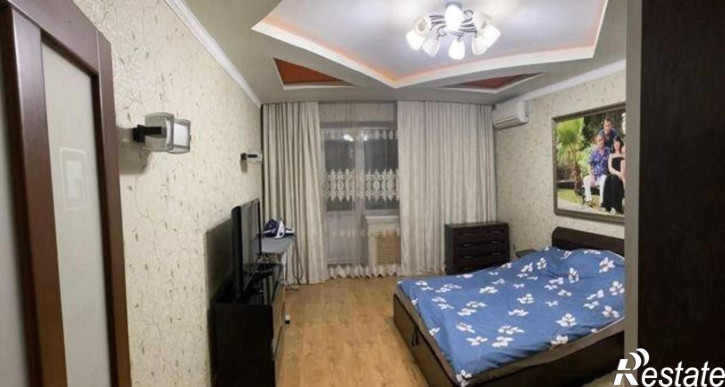3-комн квартира Орбитальная улица, 70/3