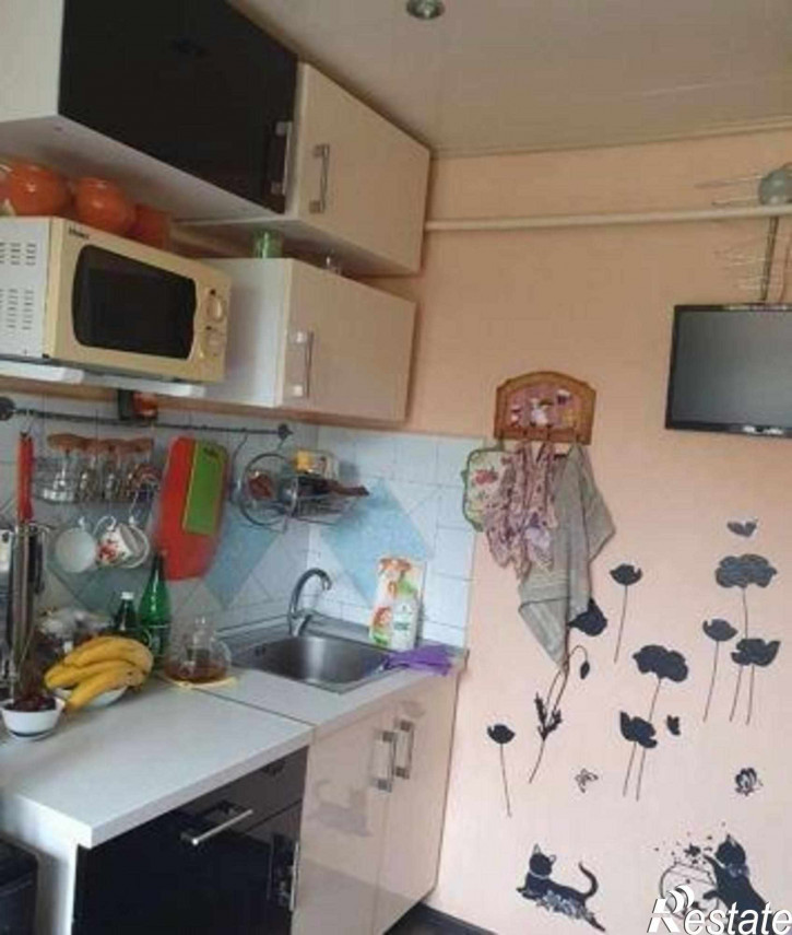 1-комн квартира улица Димитрова, 61/2