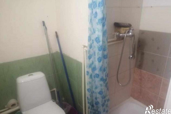 1-комн квартира улица Станиславского, 24