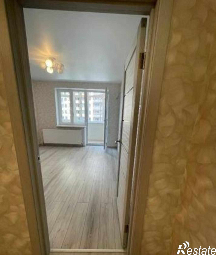 1-комн квартира улица Нансена, 103/1к1