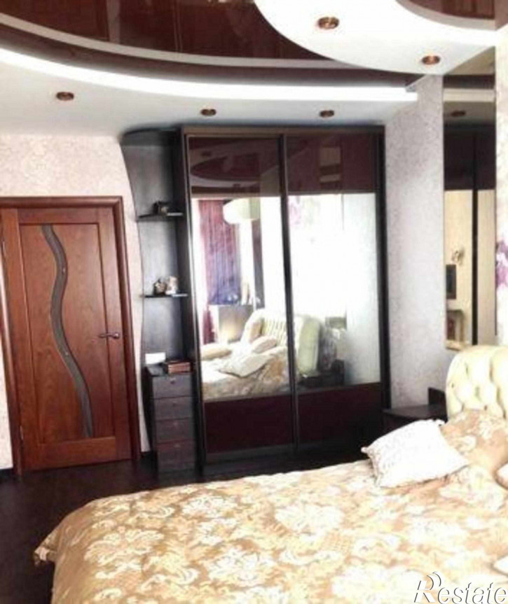 3-комн квартира Стабильная улица, 21