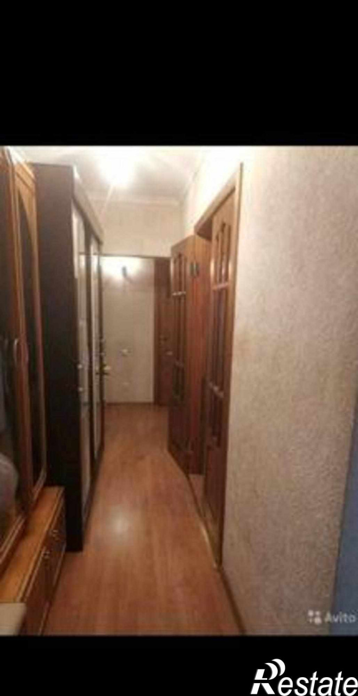 3-комн квартира проспект Космонавтов, 14/15