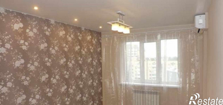 1-комн квартира Университетский переулок, 78