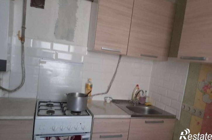 1-комн квартира улица Венеры, 24к1