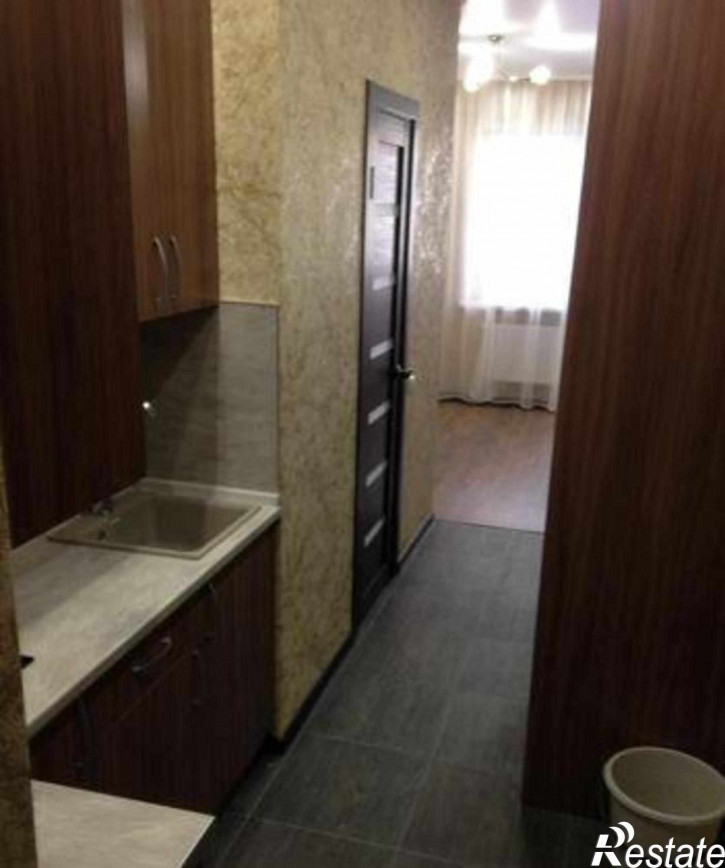 2-комн квартира Доломановский переулок, 128
