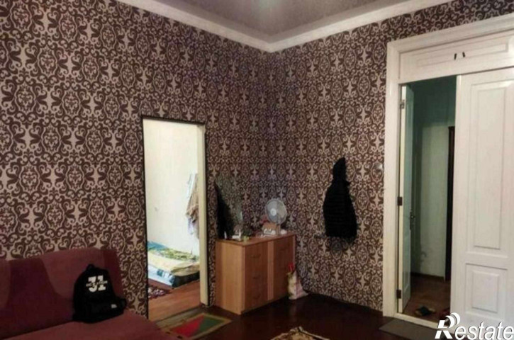 2-комн квартира Крепостной переулок, 66/185
