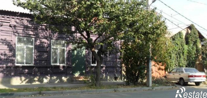 3-комн квартира улица 34-я Линия, 13/39