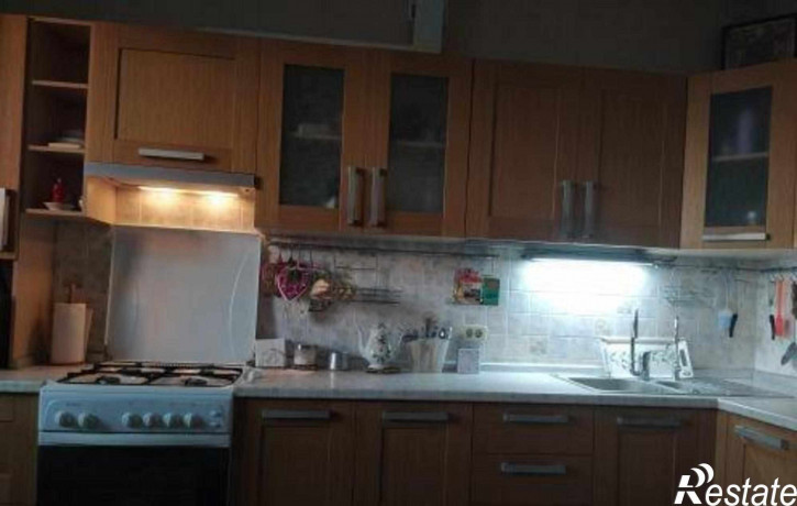 2-комн квартира улица Зорге, 58А/8
