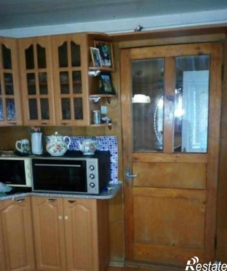 2-комн квартира переулок Островского, 3