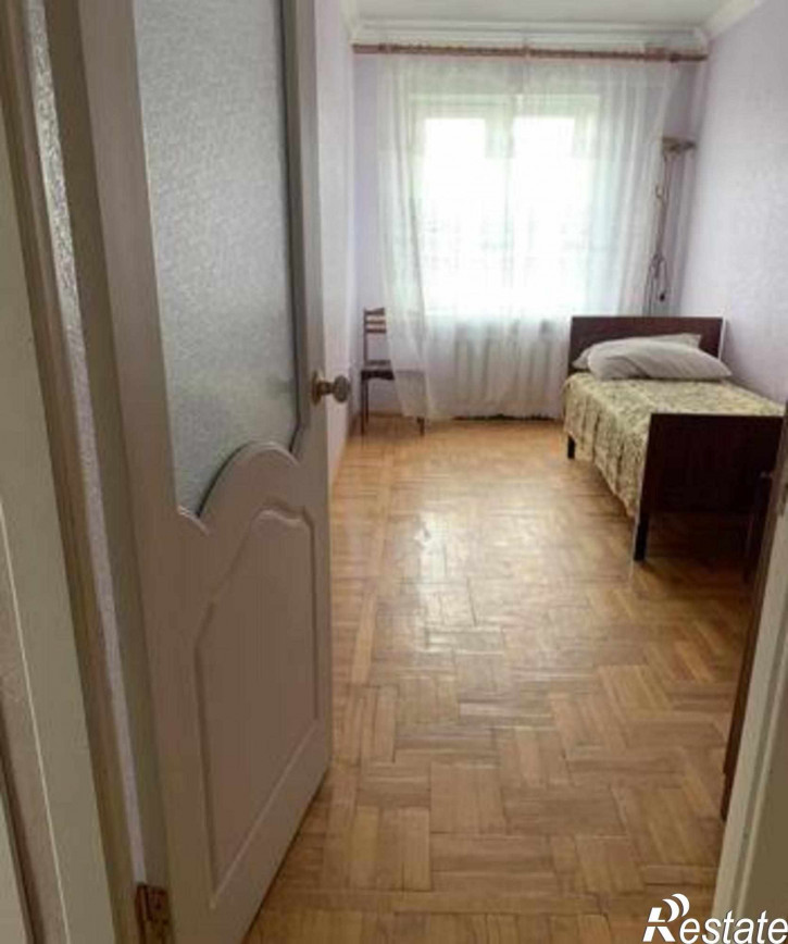 2-комн квартира 2-я Краснодарская улица, 80/13