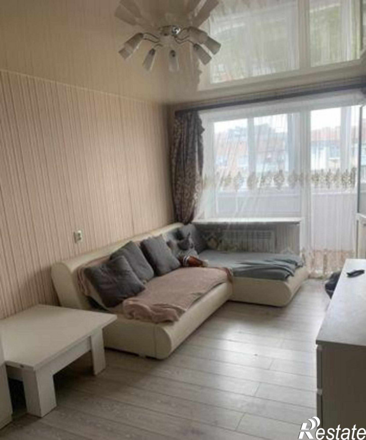 3-комн квартира улица Содружества, 43/1