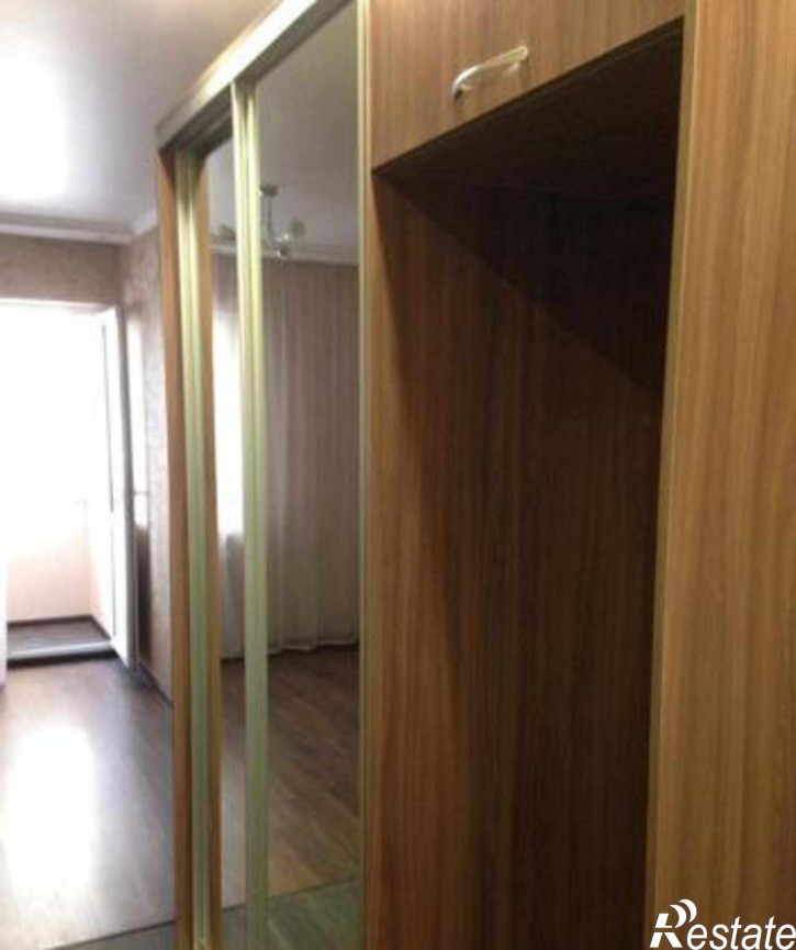 2-комн квартира Доломановский переулок, 128
