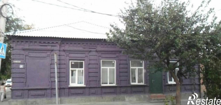 3-комн квартира улица 34-я Линия, 13/39