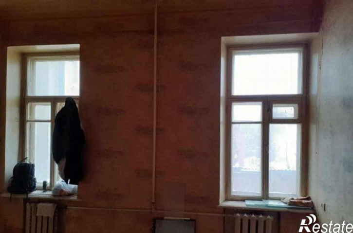 2-комн квартира улица Станиславского, 18
