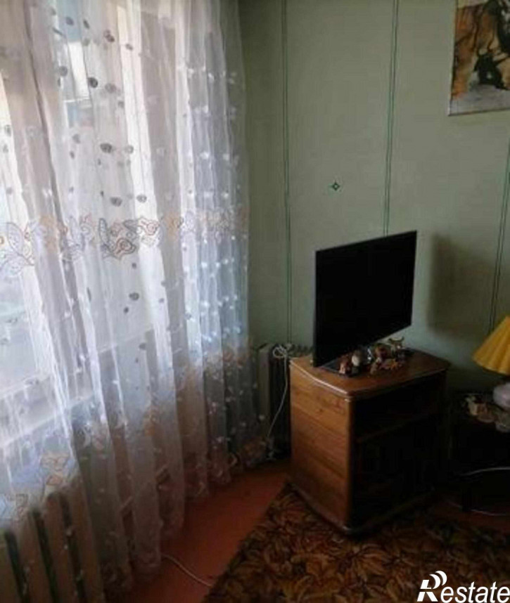 3-комн квартира проспект Сельмаш, 8