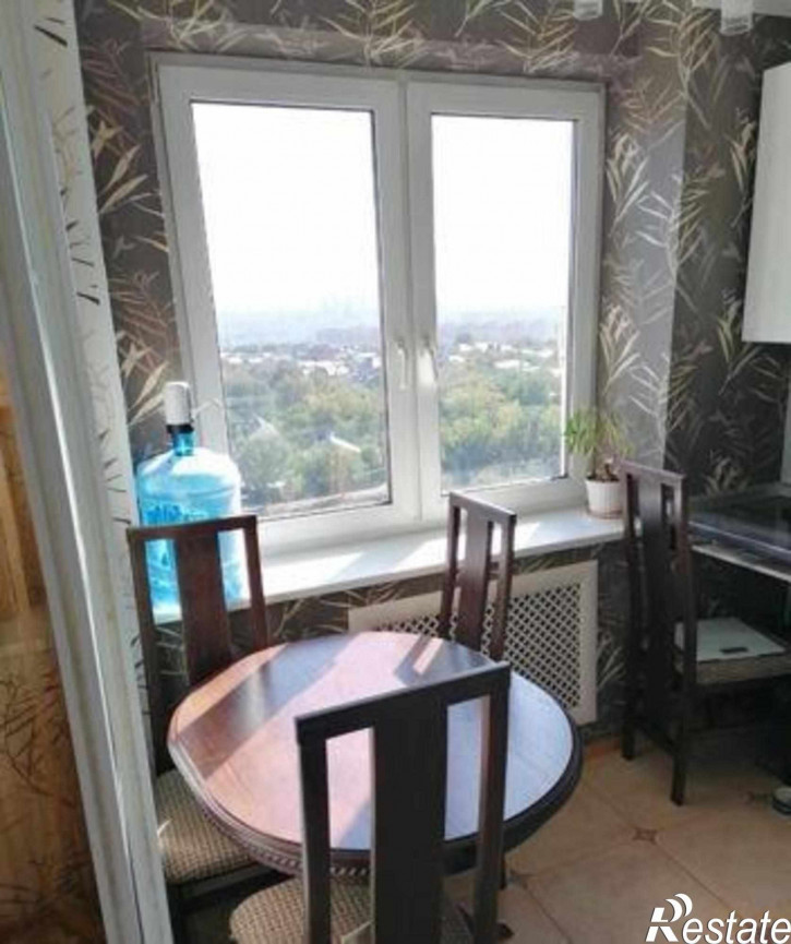 2-комн квартира Таганрогская улица, 112/1